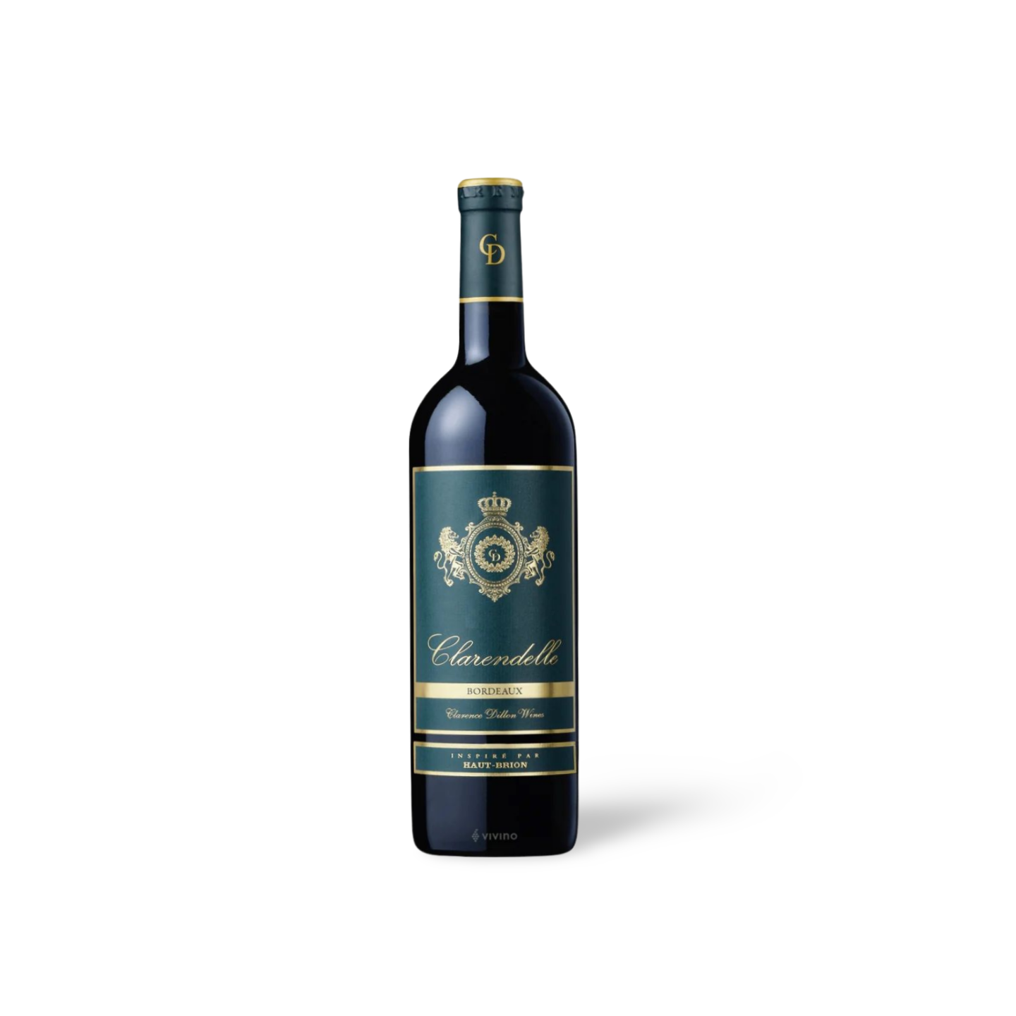 Clarendelle Rouge 2017 5L